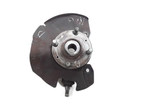 Used Right front steering knuckle KIA RIO II (JB) [2005-2011]  31346952