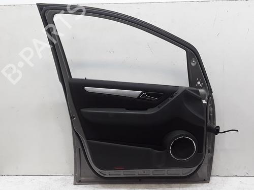 Left front door MERCEDES-BENZ A-CLASS (W169) A 170 (169.032, 169.332) | BP29816690C2 