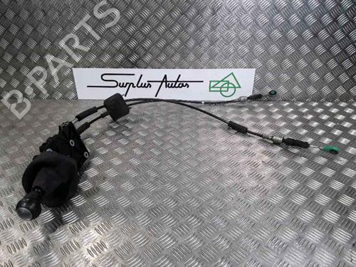Gear lever FORD KA (RU8) 1.2 | BP25765573M90