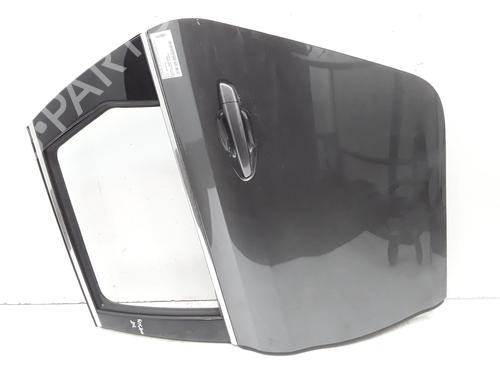 Left rear door PEUGEOT 308 SW II (LC_, LJ_, LR_, LX_, L4_) 1.2 THP 130 | BP28176244C4 