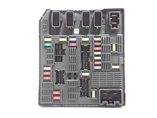 Sikringsdåse Sikringsdåse RENAULT SCÉNIC III (JZ0/1_) 1.4 16V (JZ0F, JZ1V) (131 hp) 37478869 37478869
