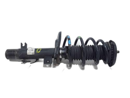 Used Right front shock absorber CITROËN DS3 (SA_) 1.6 BlueHDi 120 (120 hp) 29467841