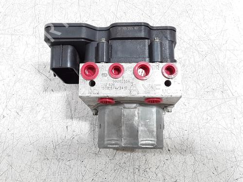 ABS pump OPEL CORSA E (X15) 1.2 (08, 68) | BP33678744M43 - Image 4