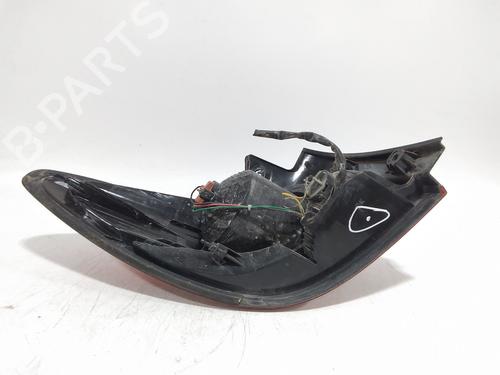 Right taillight CHEVROLET CRUZE Hatchback (J305) 1.7 D | BP36309620C35 - Image 3