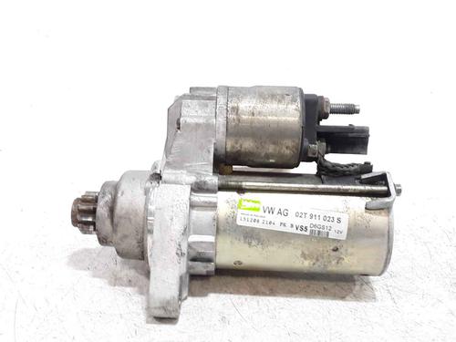 Startmotor VW POLO (9N_, 9A_) [2001-2014]  25766989