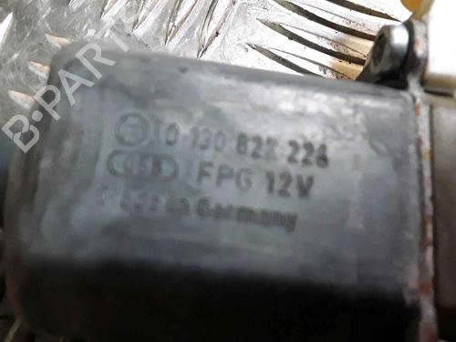 Front left window mechanism BMW 1 (E87) 118 d | BP25185997C22 