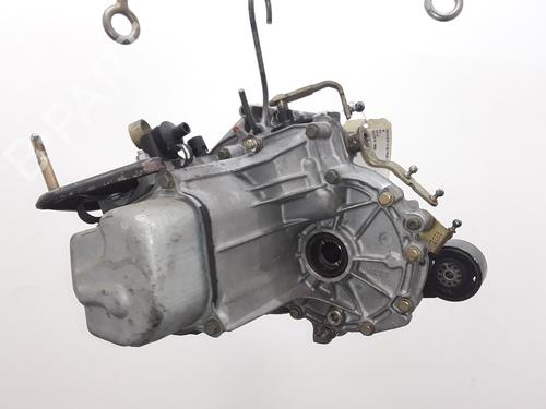 Gearbox CITROËN SAXO (S0, S1) 1.4 VTS | BP25184881M3 