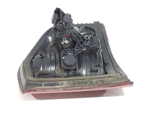 Right tailgate light CITROËN C5 III Break (RW_) 2.0 HDi 140 | BP36169026C80 - Image 4