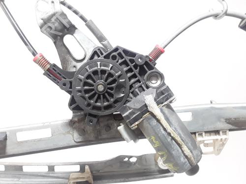 Front right window mechanism PEUGEOT 206 Hatchback (2A/C) 2.0 HDI 90 | BP29230234C23 