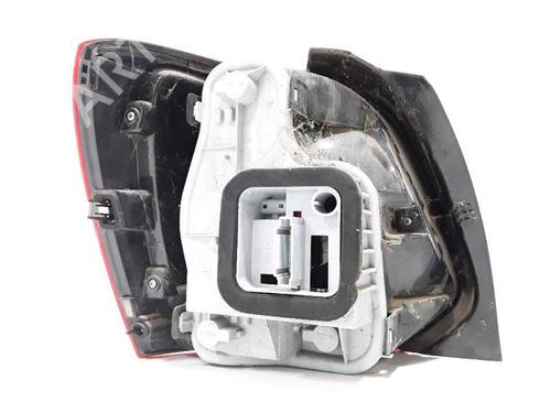 Right taillight VW POLO V (6R1, 6C1) 1.2 | BP25193086C35 