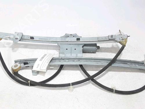 Front right window mechanism CITROËN XSARA PICASSO (N68) 1.6 HDi | BP25191674C23 