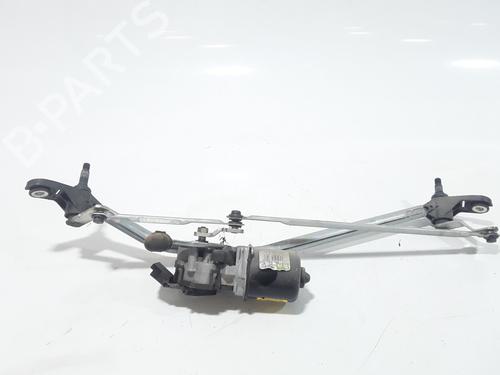Front wiper motor RENAULT KANGOO Express (FW0/1_) 1.5 dCi 90 (FW0G, FW05, FW08, FW11) | BP25202133M29 
