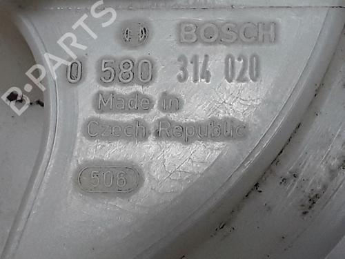 Fuel pump LANCIA YPSILON (843_) 1.4 16V (843.AXC11, 843.AXC1B, 843.AXC1A) | BP29230285M76 