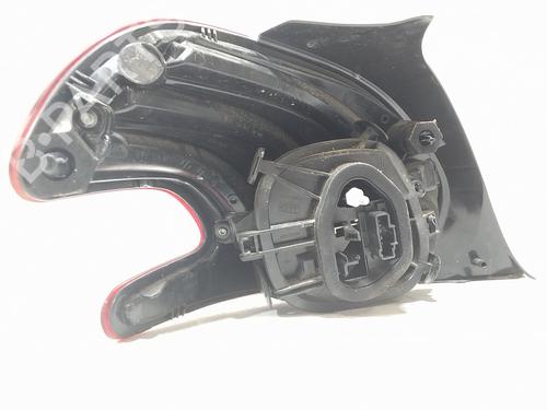 Højre baglygte PEUGEOT 208 I (CA_, CC_) 1.2 VTi 68 / PureTech 68 | BP29901140C35