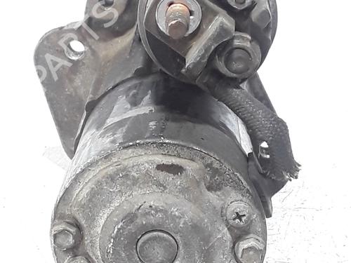 Startmotor RENAULT KANGOO Express (FW0/1_) 1.5 dCi 70 (FW0A, KW0V) | BP30500884M8 