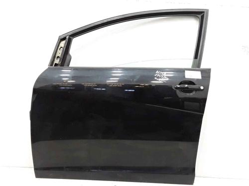 Used Left front door SEAT ALTEA (5P1) 2.0 TDI 16V (140 hp) 25188722