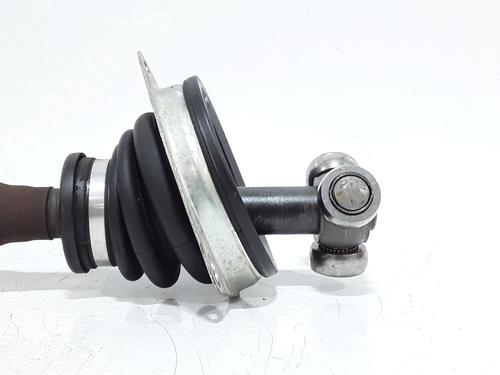 Left front driveshaft DACIA SANDERO 1.4 MPI LPG | BP37685997M38 - Image 5