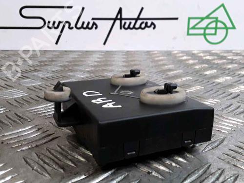 Rear right lock AUDI A3 Sportback (8VA, 8VF) 1.6 TDI | BP25190634C99