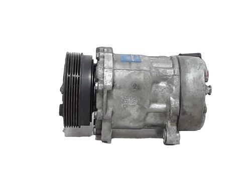 Used AC compressor AC compressor 39082593 39082593