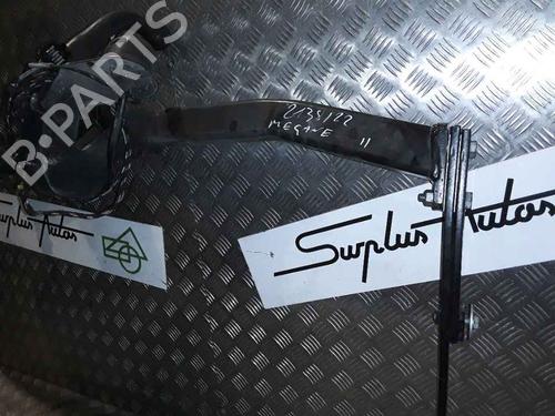 Tow ball/Mechanism RENAULT MEGANE II Estate (KM0/1_) 1.9 dCi (KMRG, KM1G, KM0G, KM2C) | BP25172458C141 