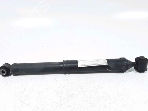 Used Left rear shock absorber PEUGEOT 2008 I (CU_) 1.2 THP 110 / PureTech 110 (110 hp) 25197377