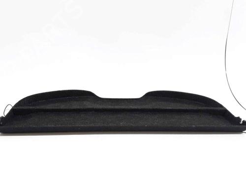 Rear parcel shelf FORD KA (RU8) 1.3 TDCi | BP25201252C85 