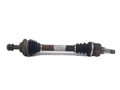 Semiasse anteriore sinistro Semiasse anteriore sinistro 38675900 38675900