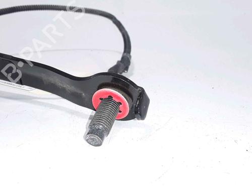 Seat buckle KIA VENGA (YN) 1.6 CRDi 115 | BP25162284I32 
