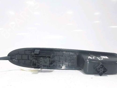 Right front window switch CITROËN C4 II (NC_) 1.6 HDi 110 | BP25191251I26 