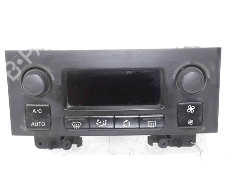 AC Styreenhet / Manøvreringsenhet PEUGEOT 307 (3A/C) 1.6 HDi (90 hp) 25170769