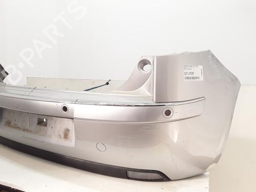 Rear bumper CITROËN C4 I (LC_) 1.6 HDi | BP28105353C8 