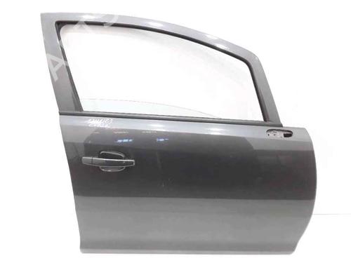 Used Right front door OPEL CORSA D (S07) 1.4 (L08, L68) (100 hp) 25194005