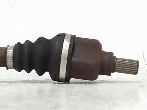 Left front driveshaft PEUGEOT 206 CC (2D)  | BP39642009M38  - Image 5