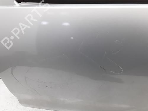 Left rear door DACIA SANDERO II 1.5 dCi | BP30194752C4 