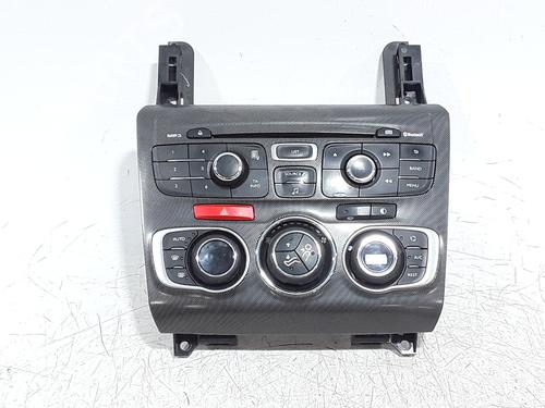 Used Switch Switch CITROËN C4 II (NC_) 1.6 HDi 90 (92 hp) 33750061 33750061