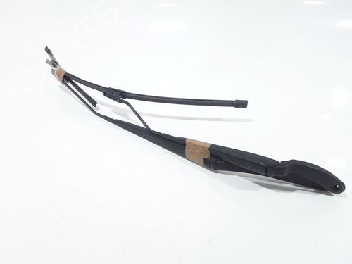 Front windshield wiper arm RENAULT CLIO IV (BH_) 1.5 dCi 90 | BP25202705C143 