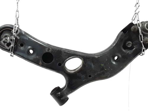 Right front suspension arm CITROËN BERLINGO / BERLINGO FIRST Box Body/MPV (M_) 1.8 D (MBA9A, MCA9A) | BP25197230M13 