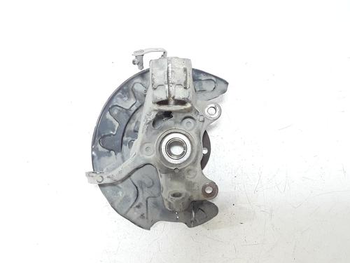 Left front steering knuckle VW GOLF VII (5G1, BQ1, BE1, BE2) 2.0 TDI | BP30163171M25