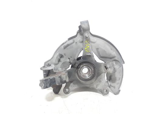 Right front steering knuckle PEUGEOT 508 I (8D_) 2.0 HDi | BP25199388M26 