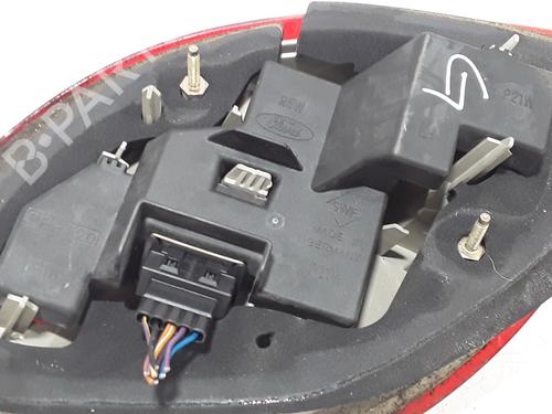 Venstre Baklys FORD KA (RB_) 1.3 i ROCAM | BP29600202C34 