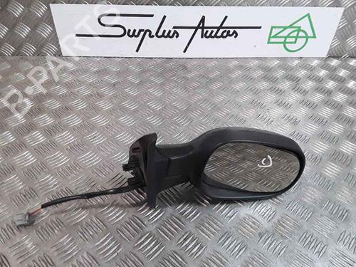 Used Right mirror NISSAN MICRA III (K12) 1.4 16V (88 hp) 25192612