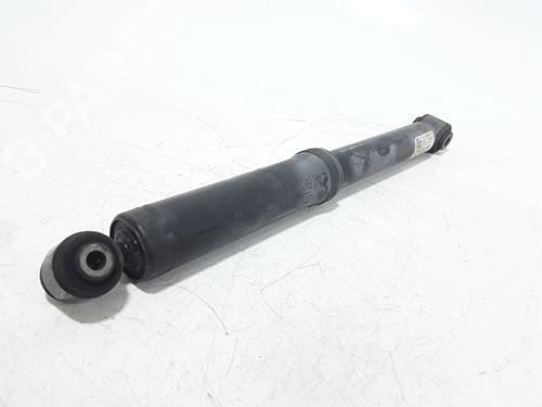 Used Left rear shock absorber CITROËN C3 II (SC_) 1.6 BlueHDi 100 (99 hp) 25196132