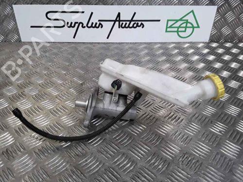 Brake master cylinder PEUGEOT 2008 I (CU_) 1.2 THP 110 / PureTech 110 | BP25163773M77 