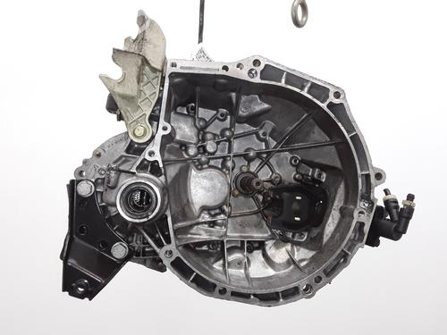 Gearkasse PEUGEOT 207 (WA_, WC_) 1.4 HDi (68 hp) 29871563