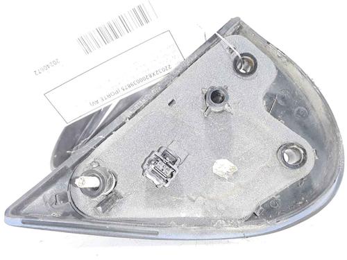 Right mirror RENAULT TWINGO I (C06_) 1.2 (C066, C068) | BP25192397C27 