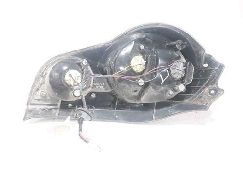 Right taillight CHEVROLET SPARK (M300) 1.0 LPG | BP25192756C35 