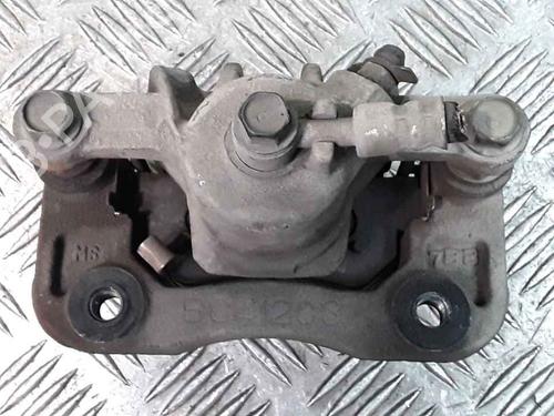 Right rear brake caliper HYUNDAI TUCSON (JM)  | BP25163866M106 