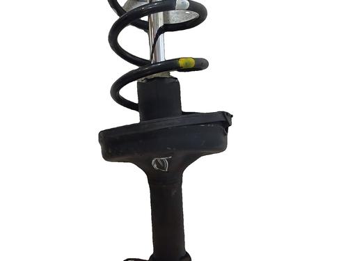 Right front shock absorber RENAULT TWINGO II (CN0_) 1.2 16V (CN0K, CN0V, CN0A) | BP36572793M17 - Image 4