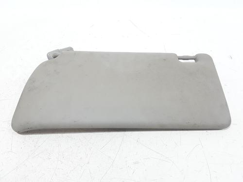 Left sun visor NISSAN NAVARA NP300 (D40) 2.5 dCi 4WD | BP25159482I1