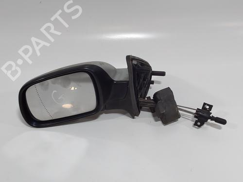 Used Left mirror Left mirror CITROËN XSARA (N1) 2.0 HDi 90 (90 hp) 33858439 33858439
